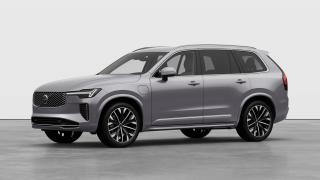 Volvo XC90 T8 AWD RECHARGE BRIGHT PLUS 7m