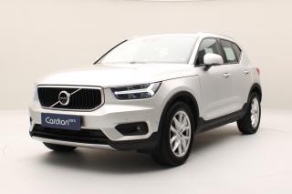 Volvo XC40 T5 AWD MOMENTUM AUT CZ 1.maj