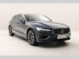 Volvo V60 T6 AWD AT RECHARGE BRIGHT PLUS