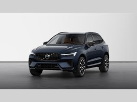 Volvo XC60 B5 AWD AUT DARK PLUS