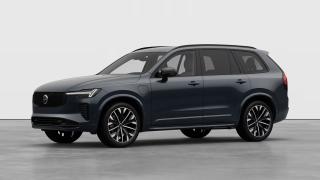 Volvo XC90 T8 AWD RECHARGE DARK PLUS 7m