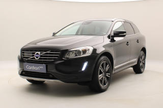 Volvo XC60 D4 AWD AUT SUMMUM POLESTAR  