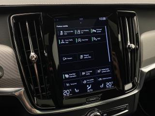Volvo V90 D4 R-DESIGN AUT - náhled 36