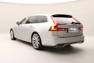 Volvo V90 D4 R-DESIGN AUT - náhled 10