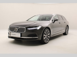 Volvo V90 T8 AWD PLUS RECHARGE REZERVACE