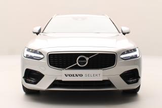 Volvo V90 D4 R-DESIGN AUT - náhled 15
