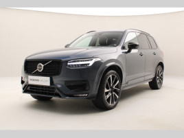 Volvo XC90 B5 AWD ULTIMATE DARK 1. maj