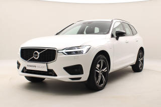 Volvo XC60 T8 AWD TWIN ENGINE R-DESIGN