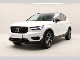 Volvo XC40 T5 TWIN ENGINE AUT 1.maj