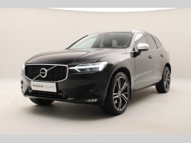 Volvo XC60 D4 AWD R-DESIGN AUT    