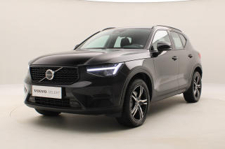 Volvo XC40 B3 DARK PLUS AUT CZ 1.maj