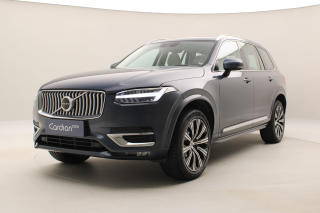 Volvo XC90 B6 AWD INSCRIPTION CZ 1.maj