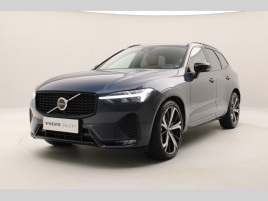 Volvo XC60 B4 AWD ULTIMATE DARK CZ 1.maj