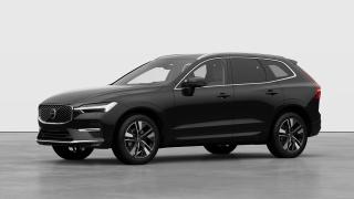 Volvo XC60 B5 AWD AUT BRIGHT PLUS