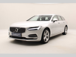 Volvo V90 D5 AWD INSCRIPTION CZ 1.maj  