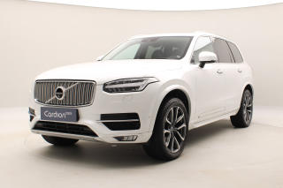 Volvo XC90 D5 AWD INSCRIPTION REZERVACE