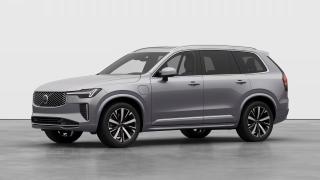 Volvo XC90 T8 AWD RECHARGE BRIGHT ULTRA 7