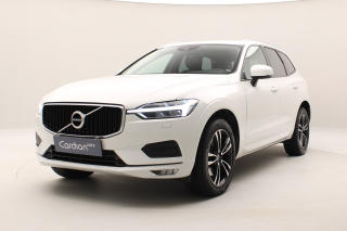 Volvo XC60 D4 AWD MOMENTUM AUT CZ 1.maj