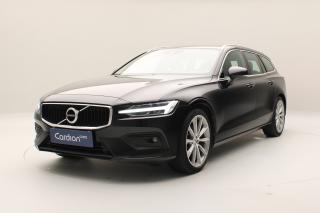 Volvo V60 D3 MOMENTUM REZERVACE