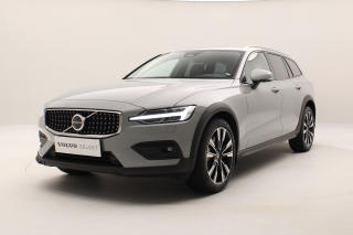 Volvo V60 CC B5 AWD PLUS REZERVACE