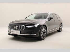 Volvo V90 B4 ULTIMATE BRIGHT REZERVACE