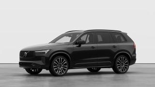 Volvo XC90 T8 AWD Plug-in DARK PLUS 7m.