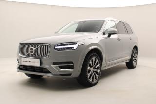 Volvo XC90 B5 AWD PLUS BRIGHT AUT CZ 7m