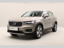 Volvo XC40 T4 RECHARGE MOMENTUM 1.maj 