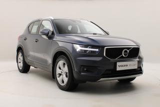 Volvo XC90 T5 AWD MOMENTUM REZERVACE