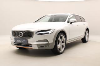 Volvo V90 CC T6 AWD PRO OCEAN RACE CZ