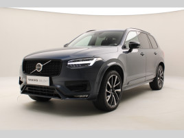 Volvo XC90 B5 AWD ULTIMATE DARK AUT 1.maj