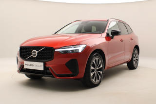 Volvo XC60 B4 AWD PLUS DARK AUT REZERVACE