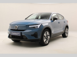 Volvo C40 PURE ELECTRIC RECHAR. PLUS RWD