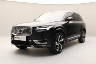 Volvo XC90 B5 AWD PLUS BRIGHT AUT CZ 7m