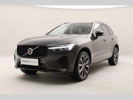 Volvo XC60 B4 AWD ULTIMATE DARK CZ