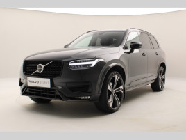 Volvo XC90 B5 AWD R-DESIGN AUT   