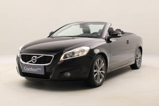 Volvo C70 D4 MOMENTUM AUT NAVIGACE  