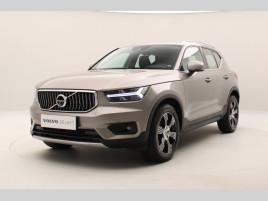 Volvo XC40 D4 AWD INSCRIPTION REZERVACE