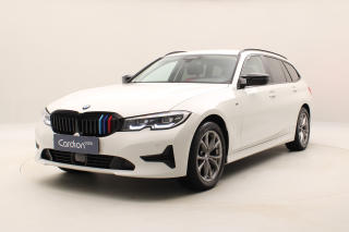 BMW 320D xDrive AUT