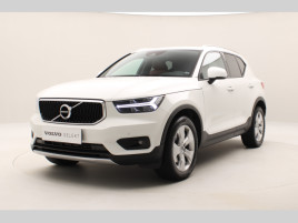 Volvo XC40 T4 AWD MOMENTUM AUT CZ 1.maj