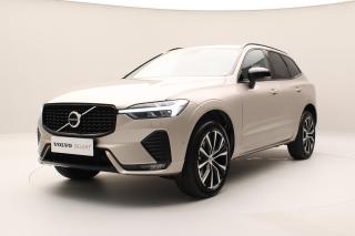 Volvo XC60 B5 AWD ULTRA DARK AUT CZ 1.maj