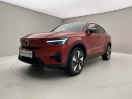 Volvo C40 PURE ELECTRIC RECHAR. PLUS RWD