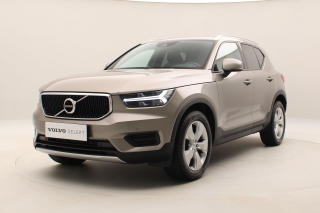 Volvo XC40 T3 MOMENTUM AUT CZ 1.maj