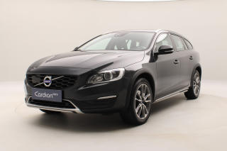 Volvo V60 CC D4 AWD SUMMUM AUT       