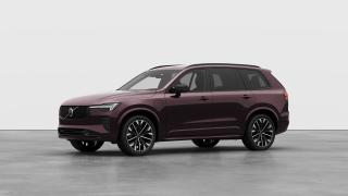 Volvo XC90 T8 AWD RECHARGE DARK PLUS 7m