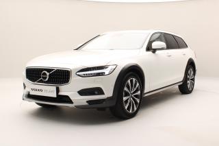 Volvo V90 CC B5 AWD ULTIMATE REZERVACE