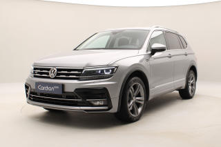 Volkswagen Tiguan Allspace 2.0TSi 4MOTION R-LINE AUT CZ