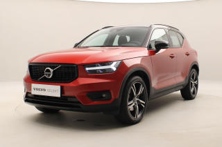 Volvo XC40 B5 AWD R-DESIGN AUT CZ 1.maj.