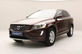 Volvo XC60 D4 AWD MOMENTUM AUT CZ    
