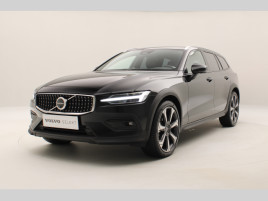 Volvo V60 CC B4 AWD ULTIMATE AUT 1.maj